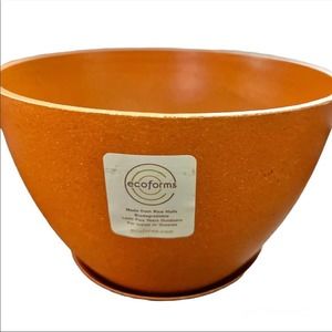 ecoforms  Textured Planter